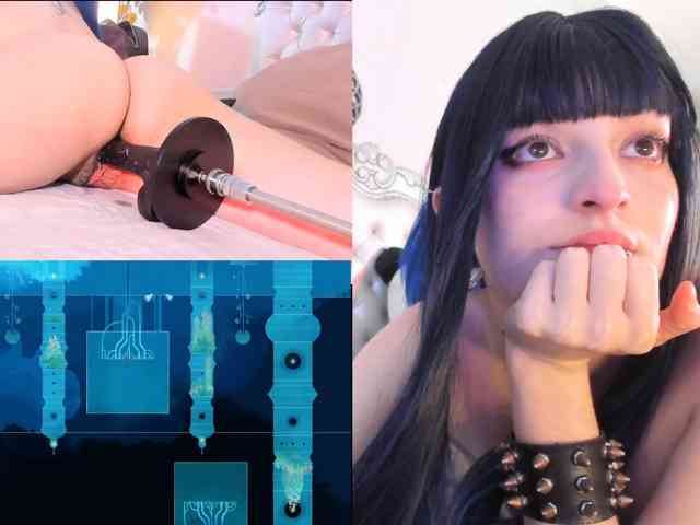 CyberLucy