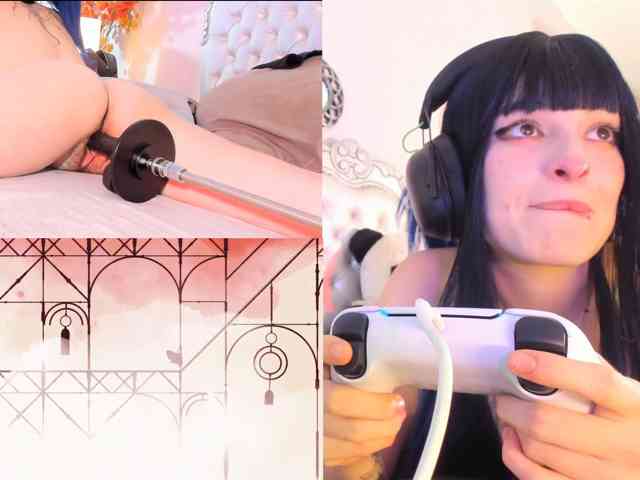CyberLucy