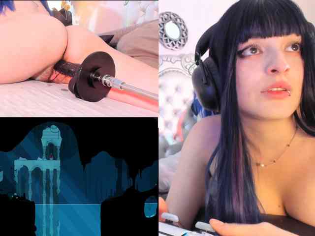 CyberLucy