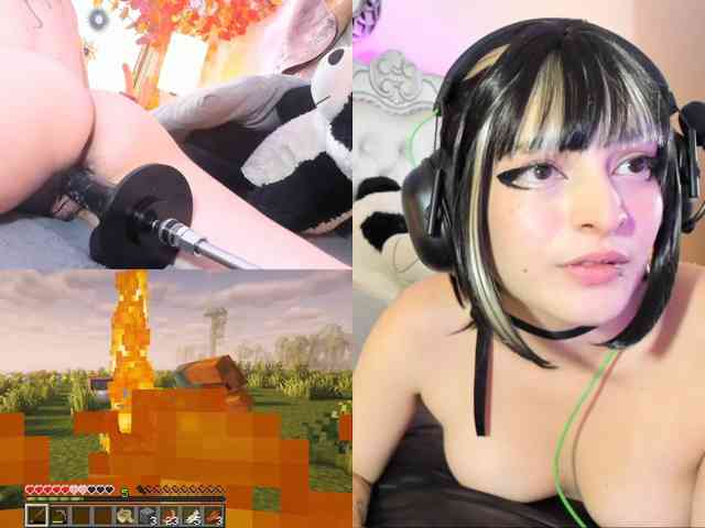 CyberLucy