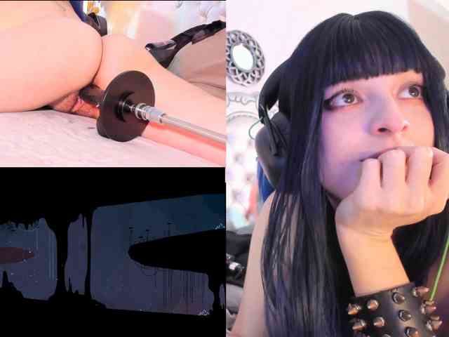 CyberLucy