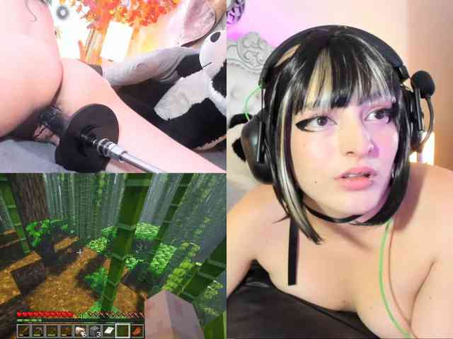 CyberLucy