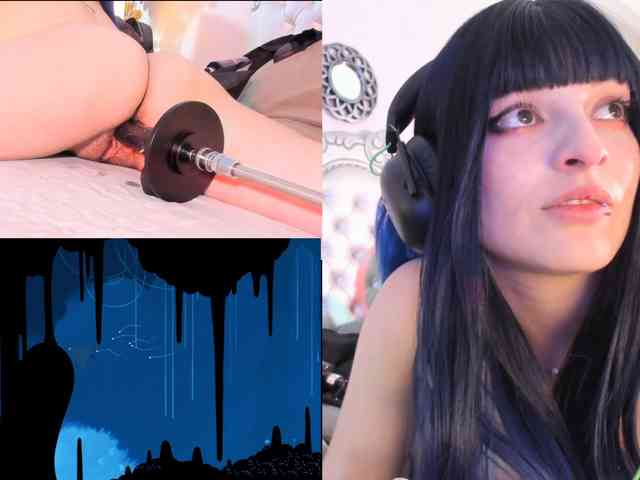 CyberLucy