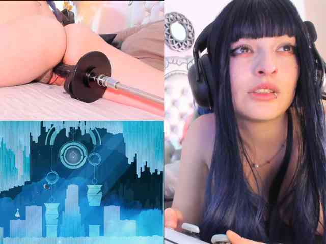 CyberLucy