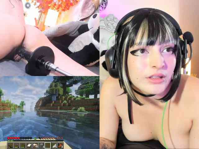 CyberLucy