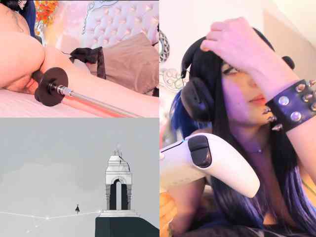 Modèle: CyberLucy