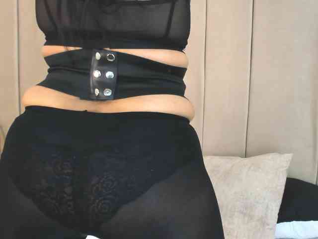EstemyRuiza webcam