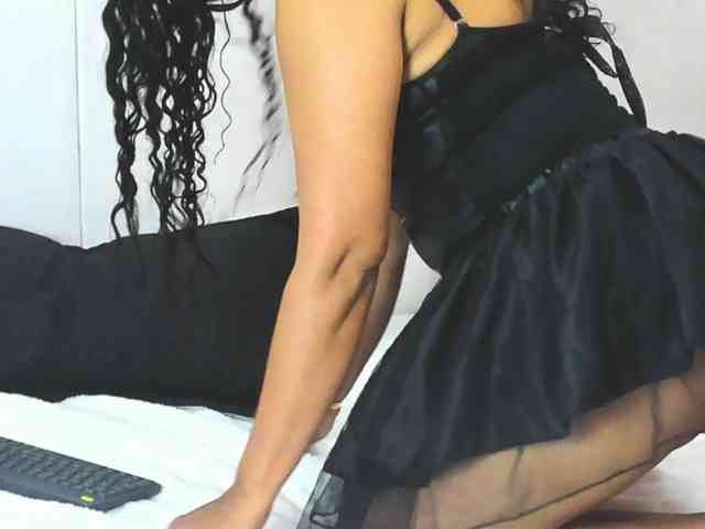 EstemyRuiza webcam