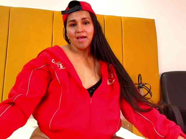 EstemyRuiza webcam