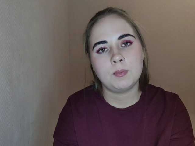 LigiaCovill live cam on BongaCams