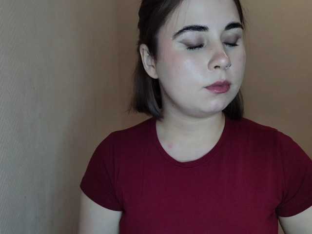 LigiaCovill live cam on BongaCams