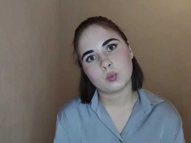 LigiaCovill live cam on BongaCams