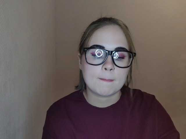 LigiaCovill live cam on BongaCams
