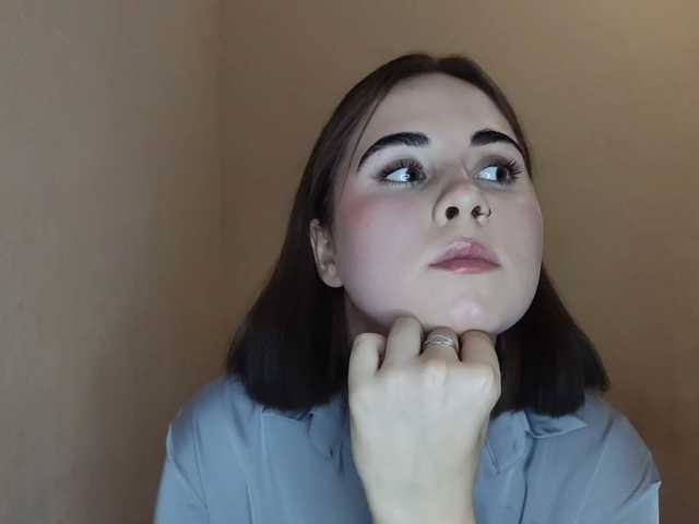 LigiaCovill live cam on BongaCams