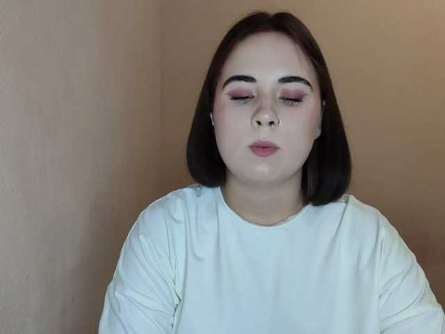 LigiaCovill live cam on BongaCams