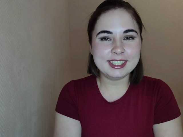 LigiaCovill live cam on BongaCams
