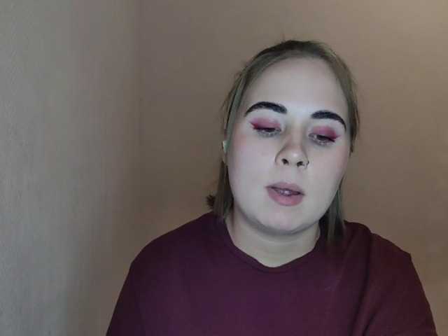 LigiaCovill live cam on BongaCams