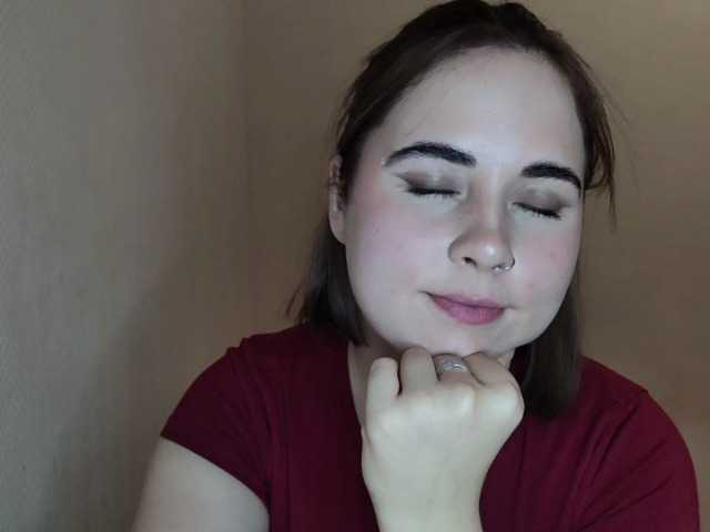LigiaCovill live cam on BongaCams