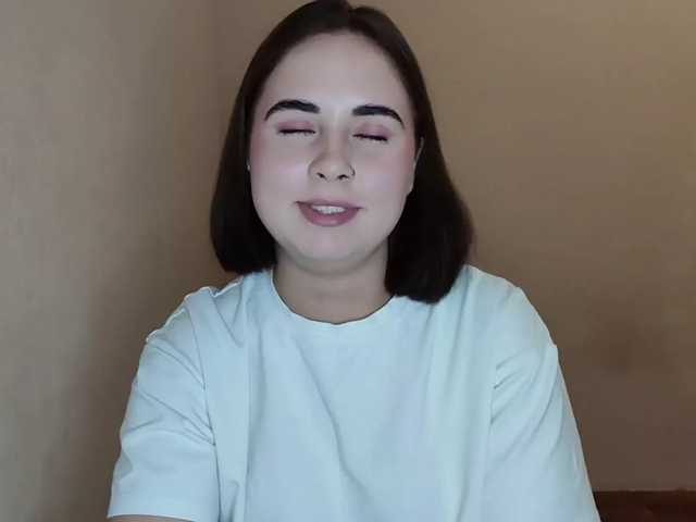 LigiaCovill live cam on BongaCams