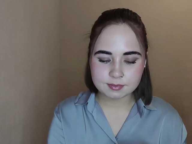 LigiaCovill live cam on BongaCams