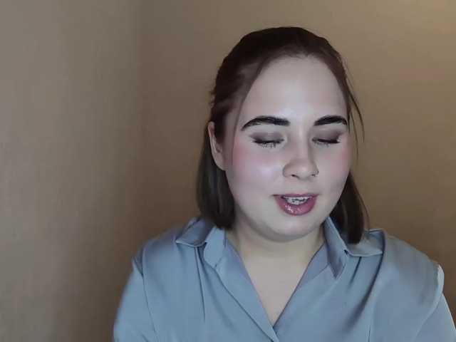 LigiaCovill live cam on BongaCams