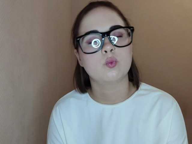 LigiaCovill live cam on BongaCams