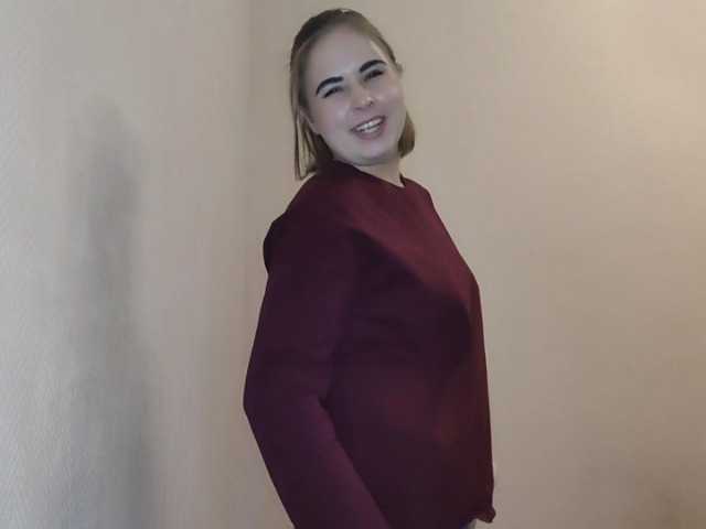LigiaCovill live cam on BongaCams