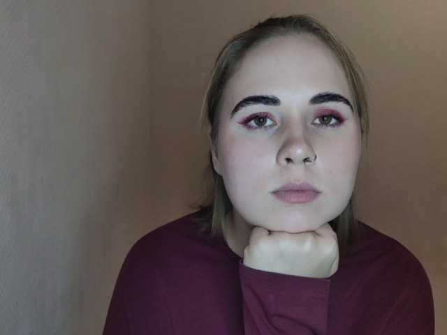 LigiaCovill live cam on BongaCams