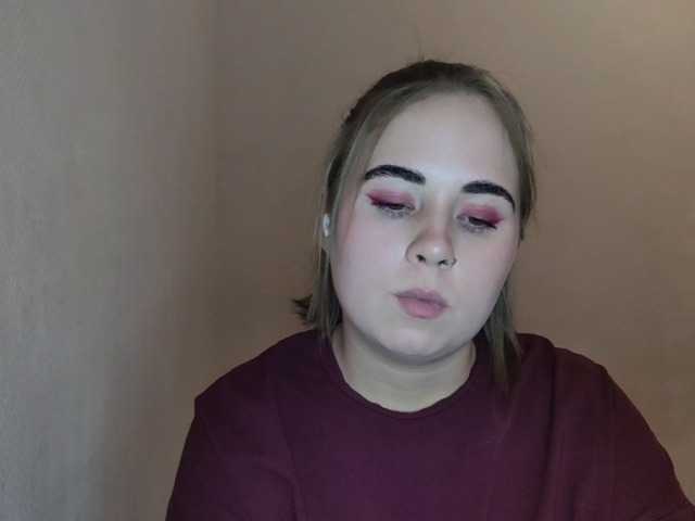 LigiaCovill live cam on BongaCams