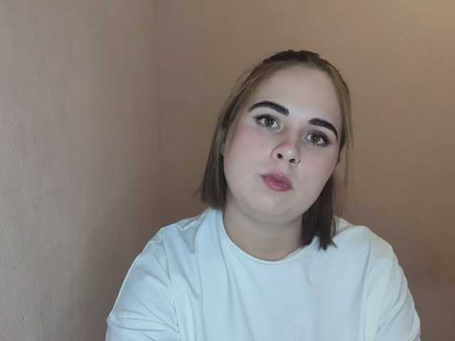 LigiaCovill live cam on BongaCams
