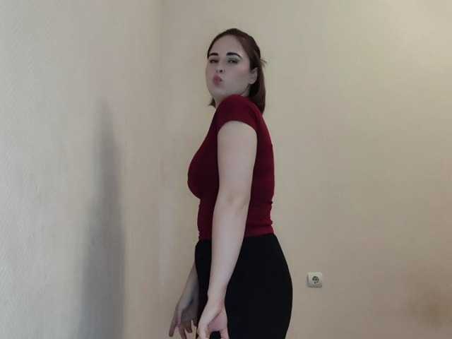 LigiaCovill live cam on BongaCams