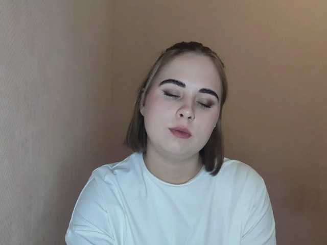 LigiaCovill live cam on BongaCams