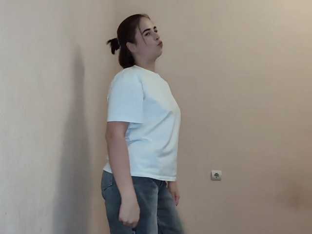 LigiaCovill live cam on BongaCams