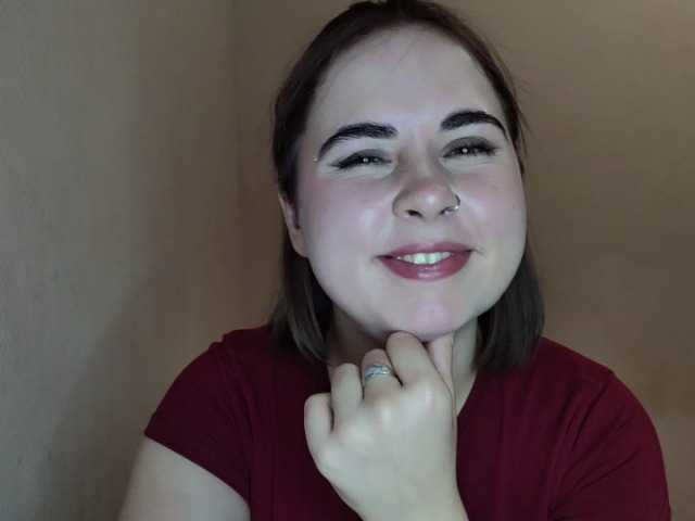 LigiaCovill live cam on BongaCams