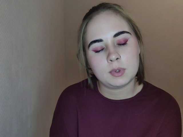 LigiaCovill live cam on BongaCams