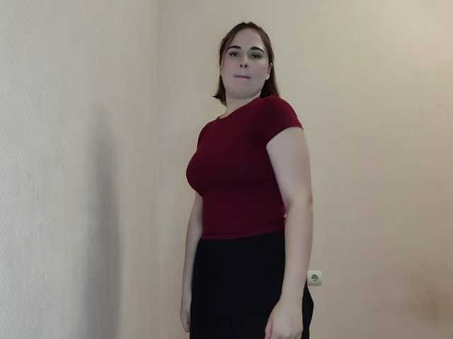 LigiaCovill live cam on BongaCams
