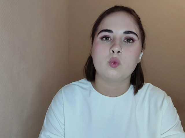 LigiaCovill live cam on BongaCams