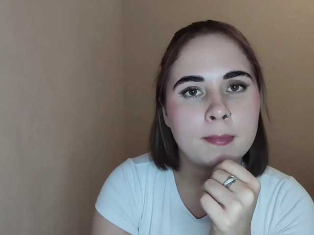 LigiaCovill live cam on BongaCams