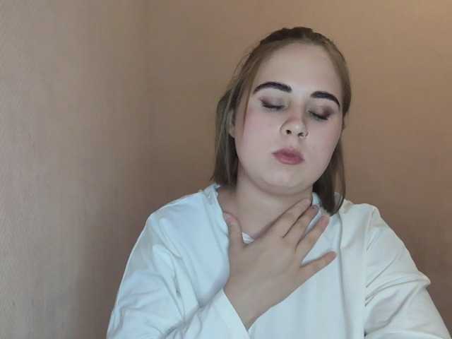 LigiaCovill live cam on BongaCams
