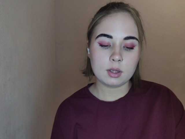 LigiaCovill live cam on BongaCams