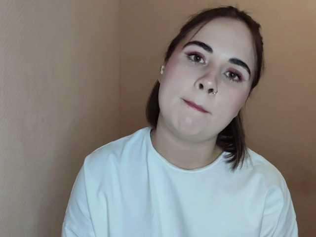 LigiaCovill live cam on BongaCams