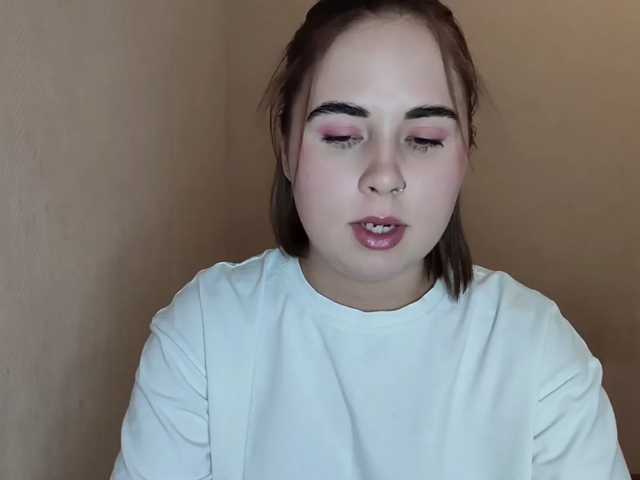 LigiaCovill live cam on BongaCams