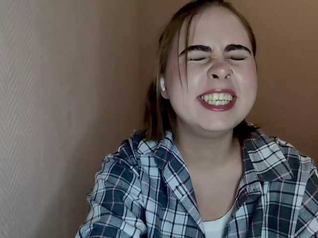 LigiaCovill live cam on BongaCams