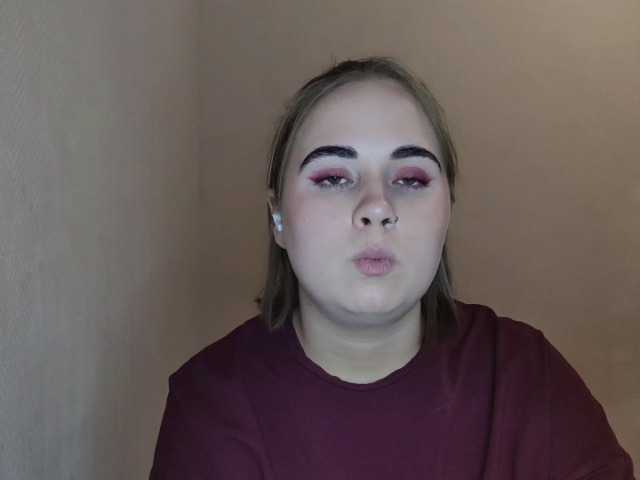 LigiaCovill live cam on BongaCams