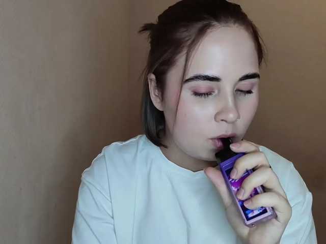 LigiaCovill live cam on BongaCams