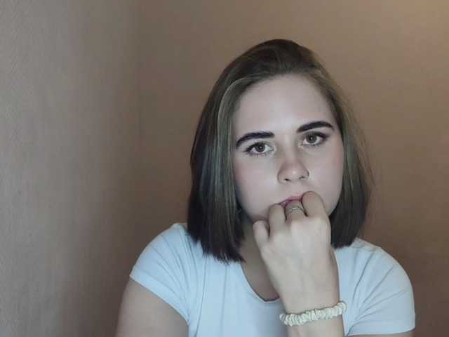 LigiaCovill live cam on BongaCams