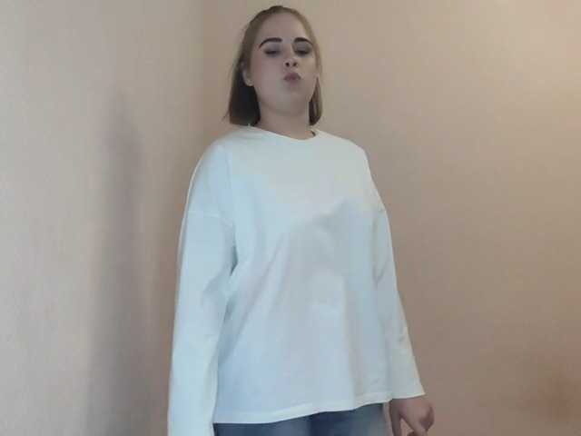 LigiaCovill live cam on BongaCams