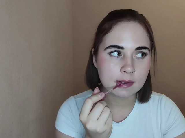 LigiaCovill live cam on BongaCams