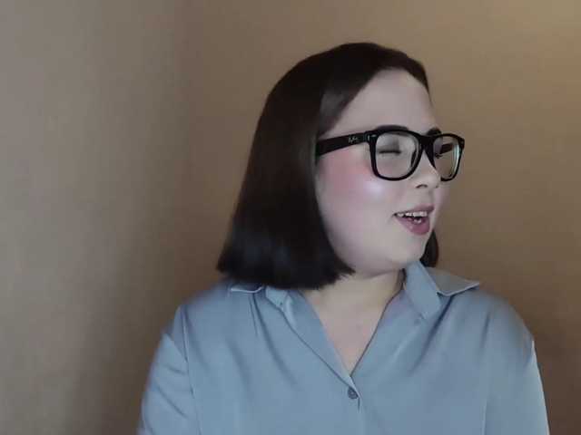 LigiaCovill live cam on BongaCams