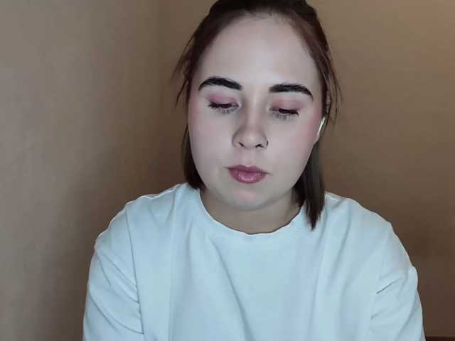 LigiaCovill live cam on BongaCams
